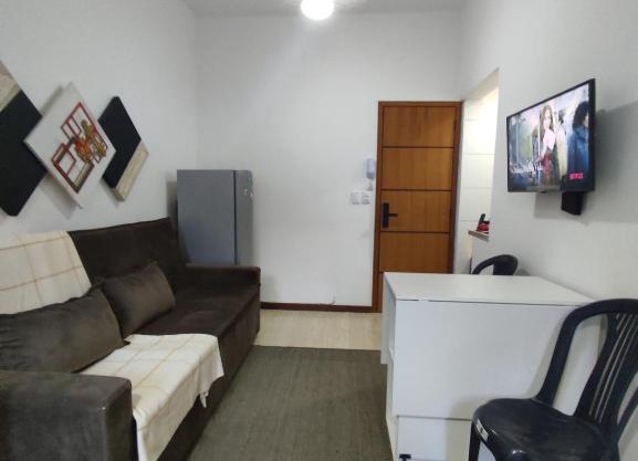 Apartamento Aconchegante Teresopolis no Alto