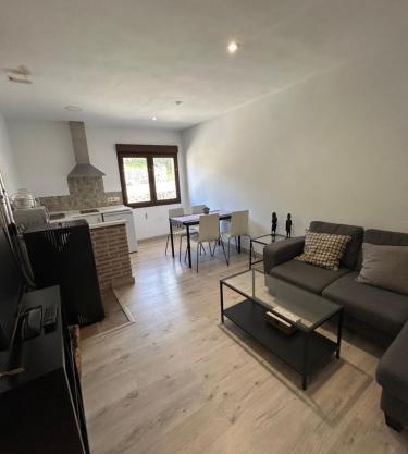 Apartamento Almanzor