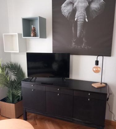 Apartamento Amazónico en Aranjuez