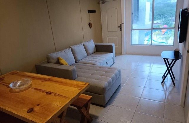 Apartamento amueblado en Xalapa