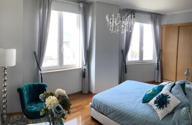 APARTAMENTO ANOVA
