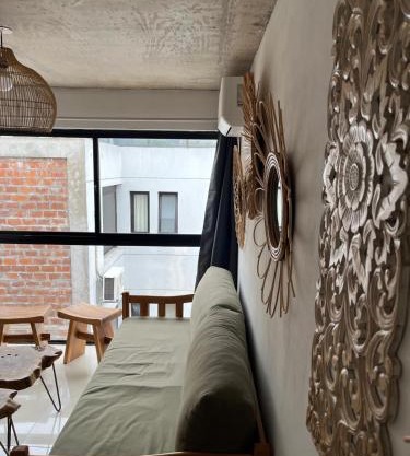Apartamento apartamento en Punta Carretas