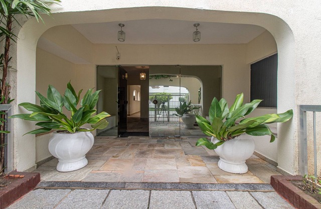 Apartamento Argentina Guarujá