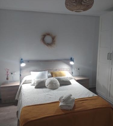 Apartamento Beretaberri