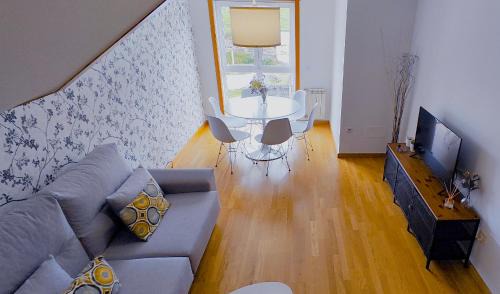 Apartamento Buen Camino