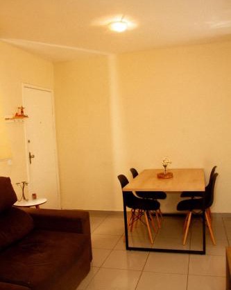 Apartamento Buritis 01
