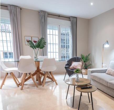 Apartamento céntrico Rincón de Ensueño Parking gratis