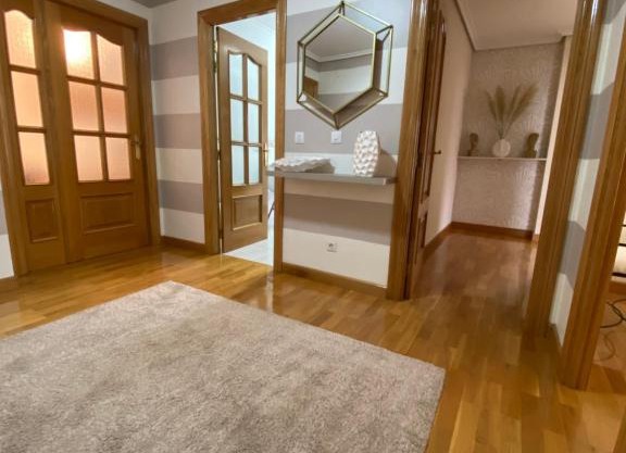Apartamento Canela