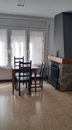 Apartamento CANYET