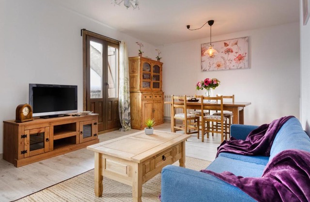 APARTAMENTO CASA PALOMA