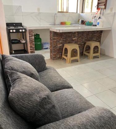 Apartamento Casablanca - Somoto
