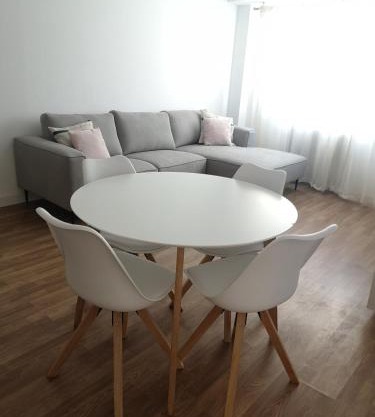 Apartamento Castelo de Santa Cruz