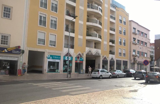 Apartamento Central