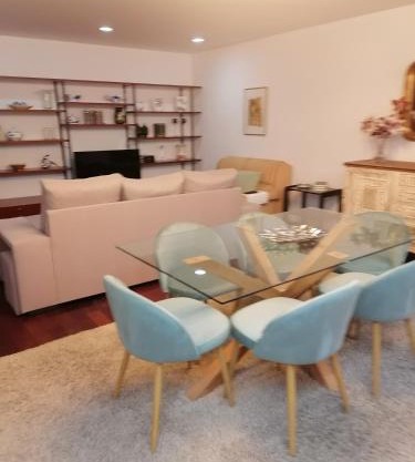 Apartamento Centro Guimarães com Vista Panorâmica