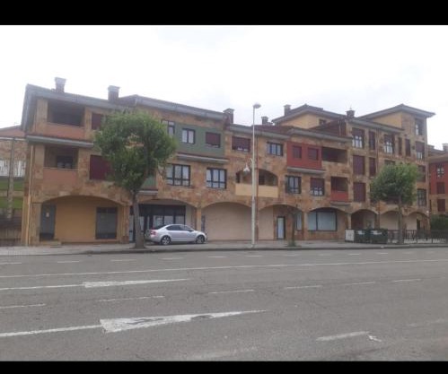 Apartamento cerca de playas