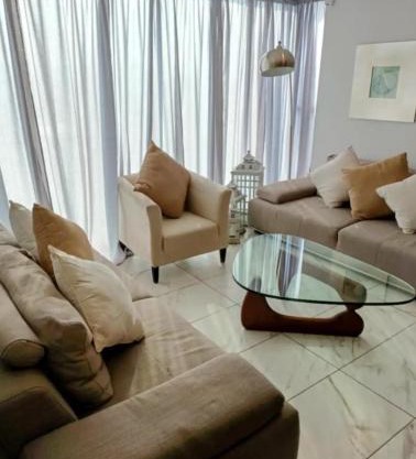 Apartamento cerca de Centro CitiBanamex