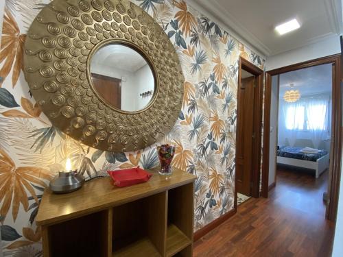 Apartamento Cleo Gijón