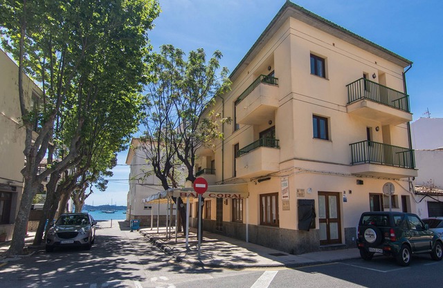 Apartamento Coral, Holiday Apartment in Puerto Pollença