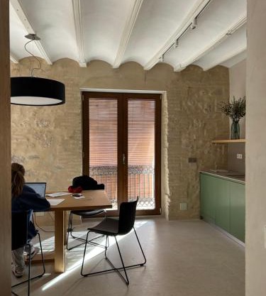 Apartamento Colon