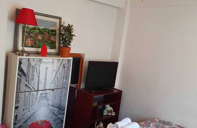 Apartamento Completo Vigo