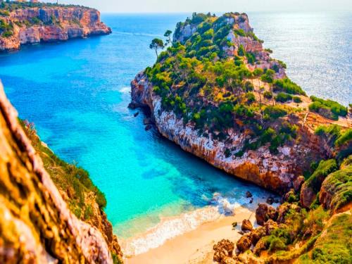 Apartamento con piscina privada en Barbate