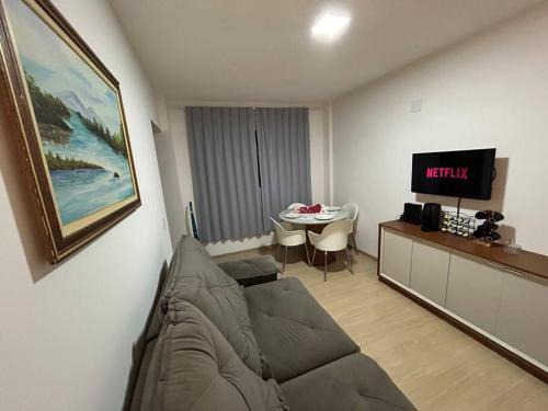 Apartamento confortavel proximo da Pampulha, Cidade ADM e do GALO e Aeroporto de PLU e CNF