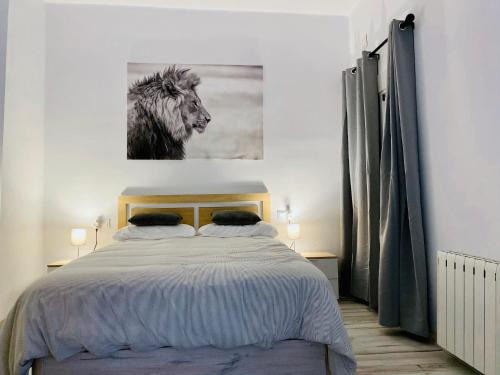 Apartamento COSTASOL PLAZA Córdoba - TrassierraRooms