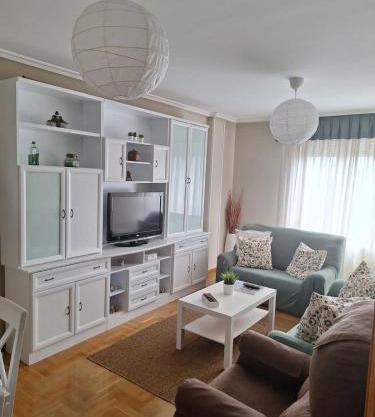 Apartamento Cueto