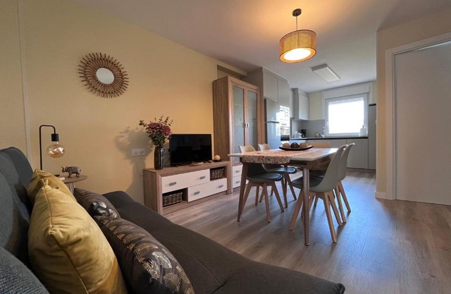 Apartamento da Fraga