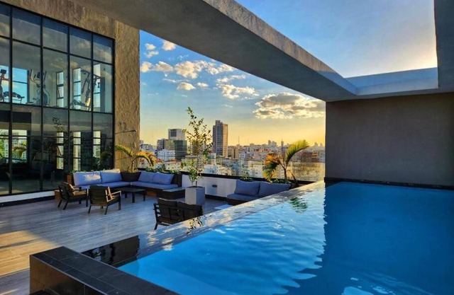 Apartamento de lujo en Piantini