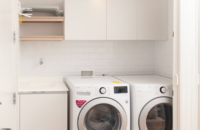 Apartamento de una Habitacion DLX