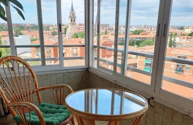 Apartamento Deluxe El Camino