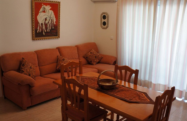 Apartamento Delante DEL Mar, EN Primera Linea DE MAR