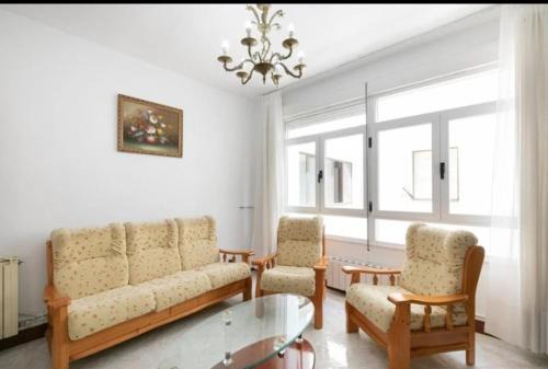 Apartamento Delfina