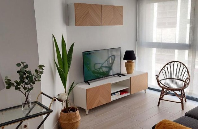 Apartamento Dindurra Centro Playa - Posibilidad Parking Gratuito