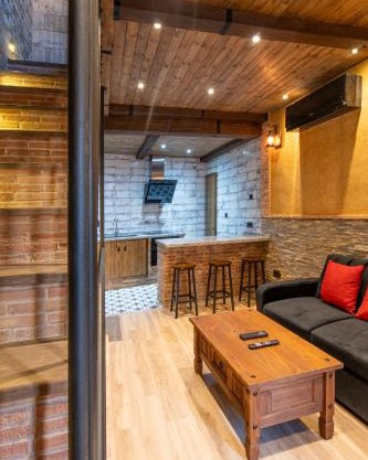 Apartamento divino morales