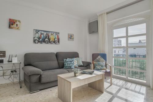 Apartamento en Vejer