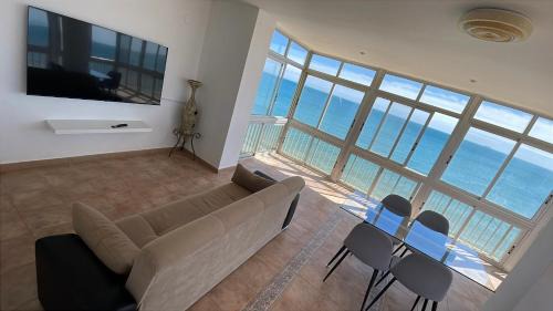 Apartamento Edificio Rey I