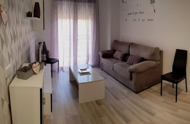 Apartamento "El Abuelo" VT-LR560