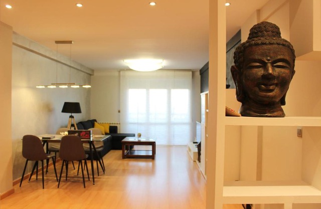 Apartamento el Budha
