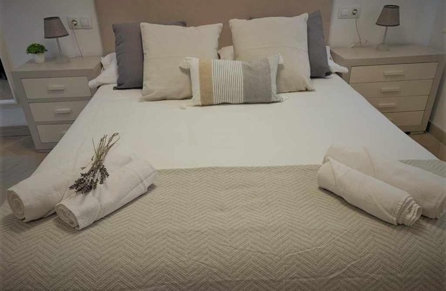 Apartamento El Rinconzuelo