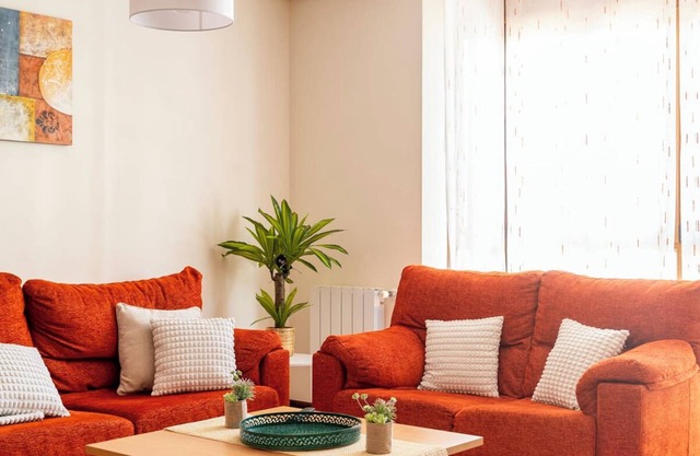Apartamento en Badames con piscina comunitario