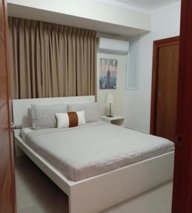 Apartamento en Bella Vista