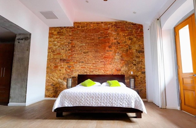 Apartamento en Casa del Horno by Domus-Rentals