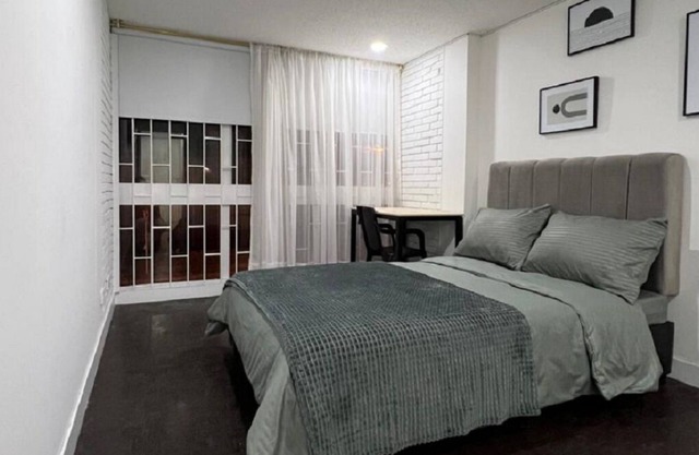 Apartamento en Chapinero cerca de atracciones turísticas, bares y restaurantes