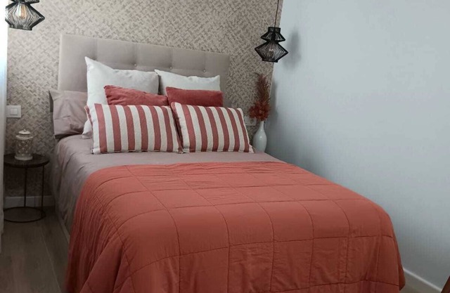 Apartamento EN EL Centro DE Cordoba