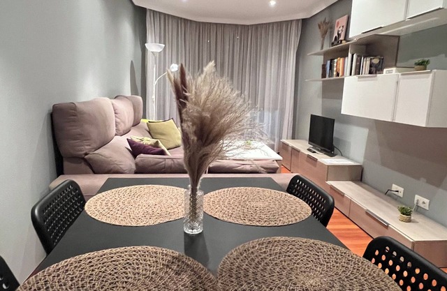 Apartamento en el centro de Santoña