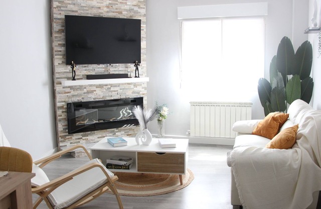 Apartamento en el Centro de Avila Al Lado del Parador de Avila!