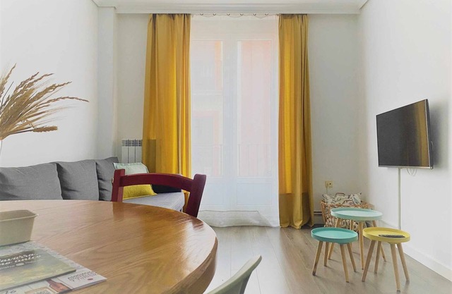 Apartamento en el Casco Antiguo de Pamplona - Ayla Camino de Santiago
