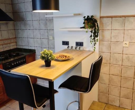 Apartamento en Lekeitio